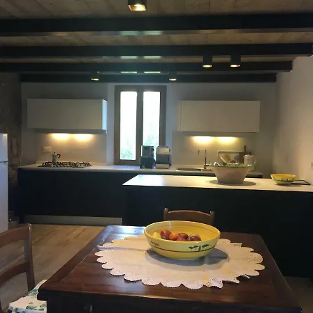 Apartamento Il Tramonto