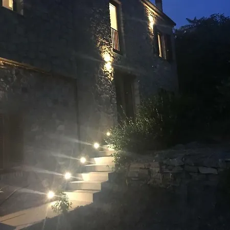 Apartamento Il Tramonto